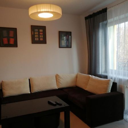 Apartament Rownica Ustroń Esterno foto