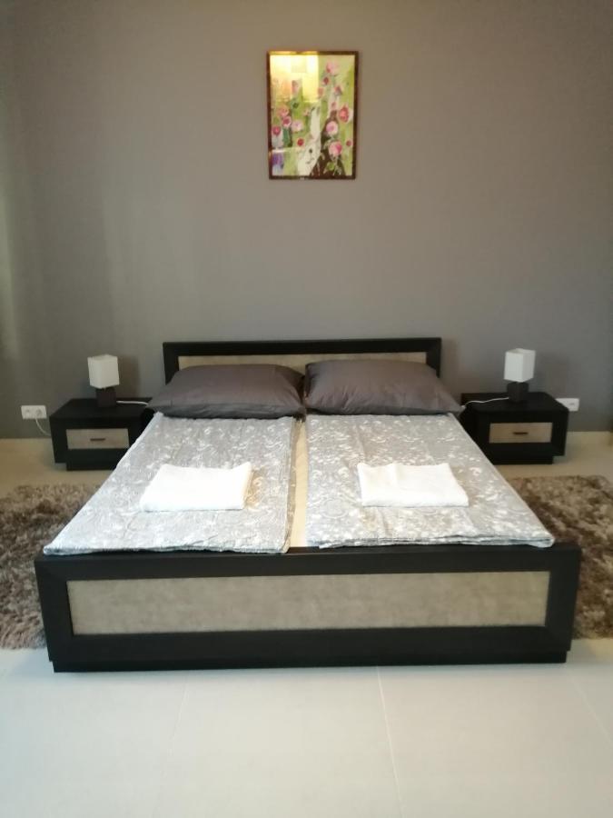 Apartament Rownica Ustroń Esterno foto