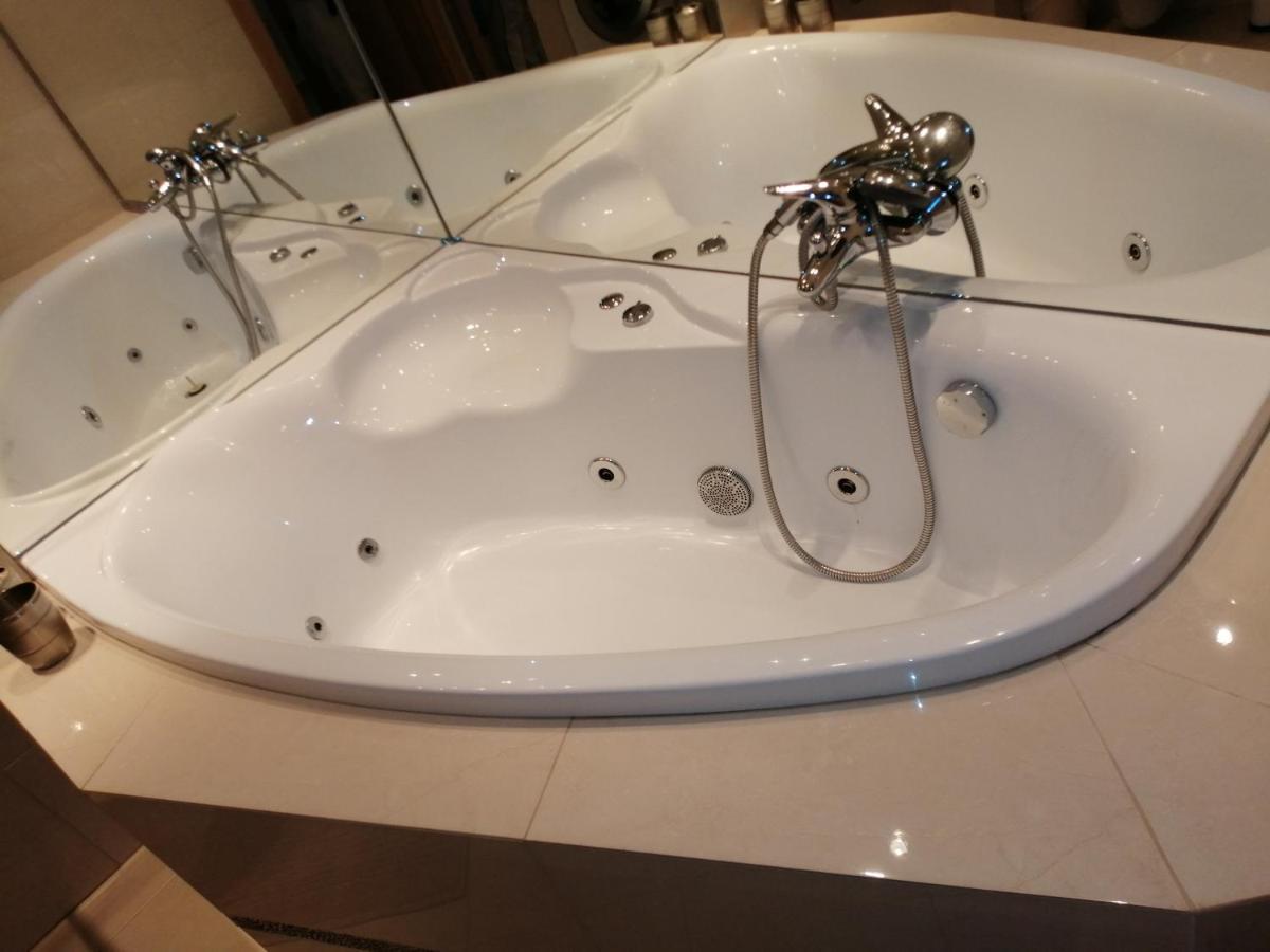 Apartament Rownica Ustroń Esterno foto